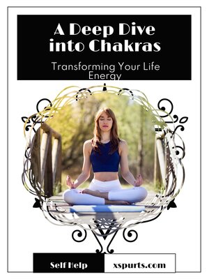 cover image of A Deep Dive into Chakras